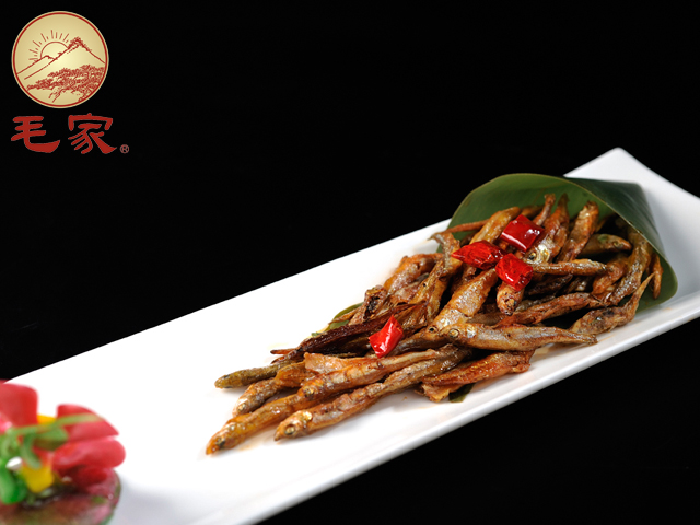 火焙魚(yú)